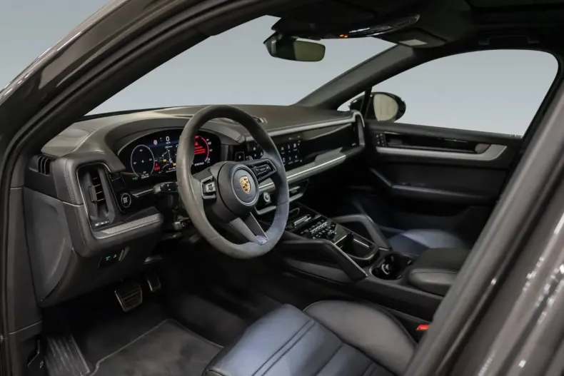 Porsche Cayenne din 2024 cu 21.400 km - oferta POR112725 - foto 7