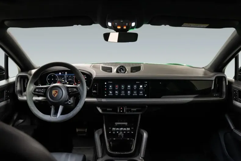 Porsche Cayenne din 2024 cu 21.400 km - oferta POR112725 - foto 10