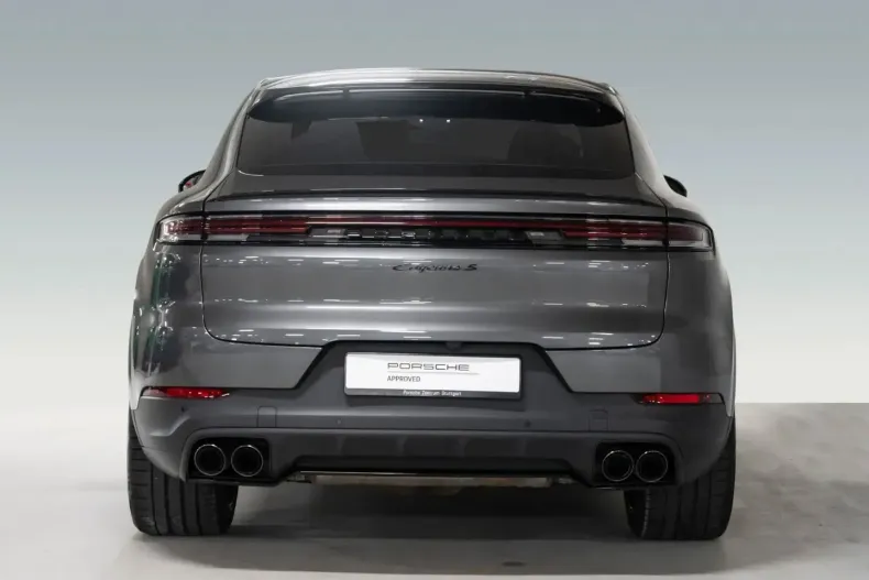 Porsche Cayenne din 2024 cu 21.400 km - oferta POR112725 - foto 12