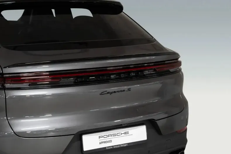 Porsche Cayenne din 2024 cu 21.400 km - oferta POR112725 - foto 13