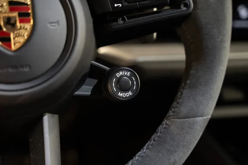 Porsche Cayenne din 2024 cu 21.400 km - oferta POR112725 - foto 36