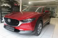 Mazda CX-30 din 2024 cu 8.000 km - oferta MAZ112730 - foto 1