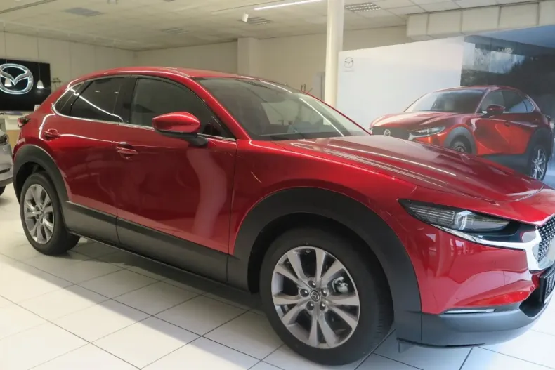 Mazda CX-30 din 2024 cu 8.000 km - oferta MAZ112730 - foto 2