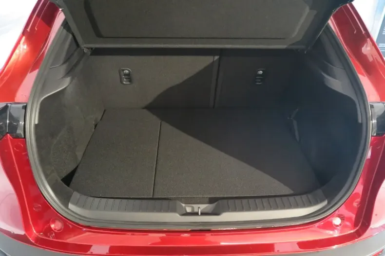 Mazda CX-30 din 2024 cu 8.000 km - oferta MAZ112730 - foto 6