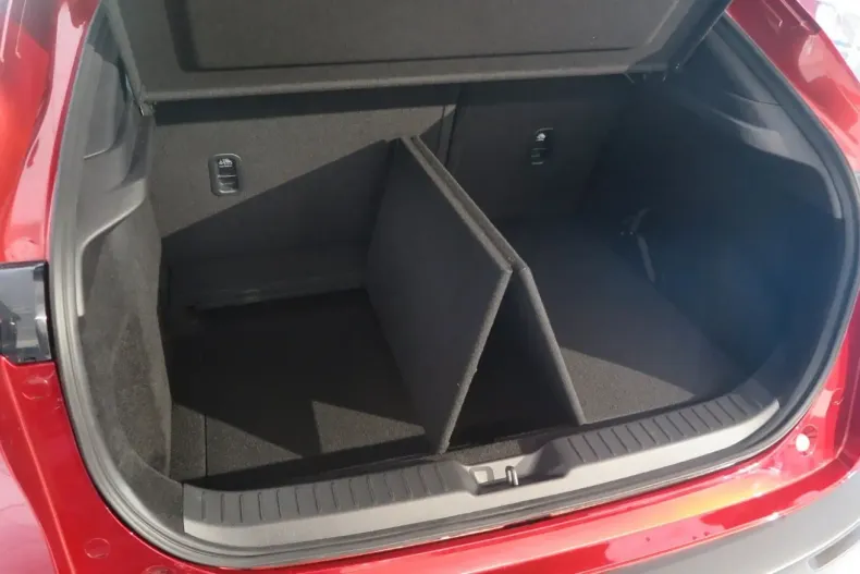 Mazda CX-30 din 2024 cu 8.000 km - oferta MAZ112730 - foto 7