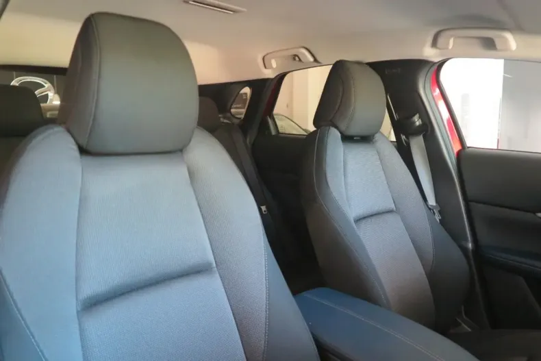 Mazda CX-30 din 2024 cu 8.000 km - oferta MAZ112730 - foto 10