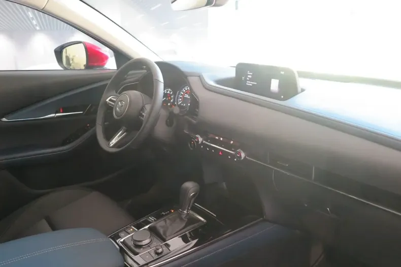 Mazda CX-30 din 2024 cu 8.000 km - oferta MAZ112730 - foto 11