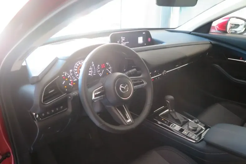 Mazda CX-30 din 2024 cu 8.000 km - oferta MAZ112730 - foto 12