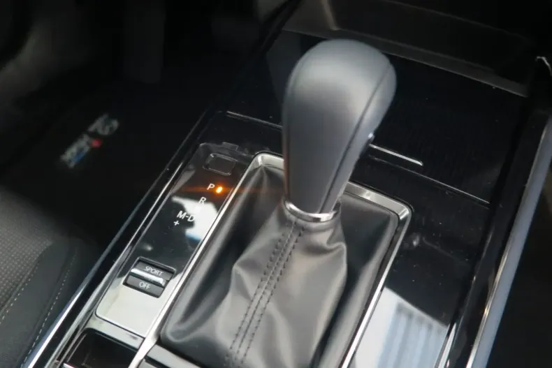 Mazda CX-30 din 2024 cu 8.000 km - oferta MAZ112730 - foto 14