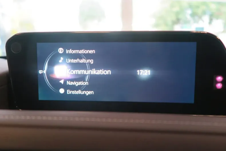 Mazda CX-30 din 2024 cu 8.000 km - oferta MAZ112730 - foto 15