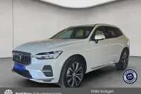 Volvo XC60 din 2022 cu 35.708 km - oferta VOL112731 - foto 1