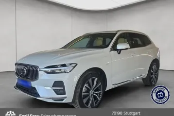 Volvo XC60 din 2022 - oferta VOL112731