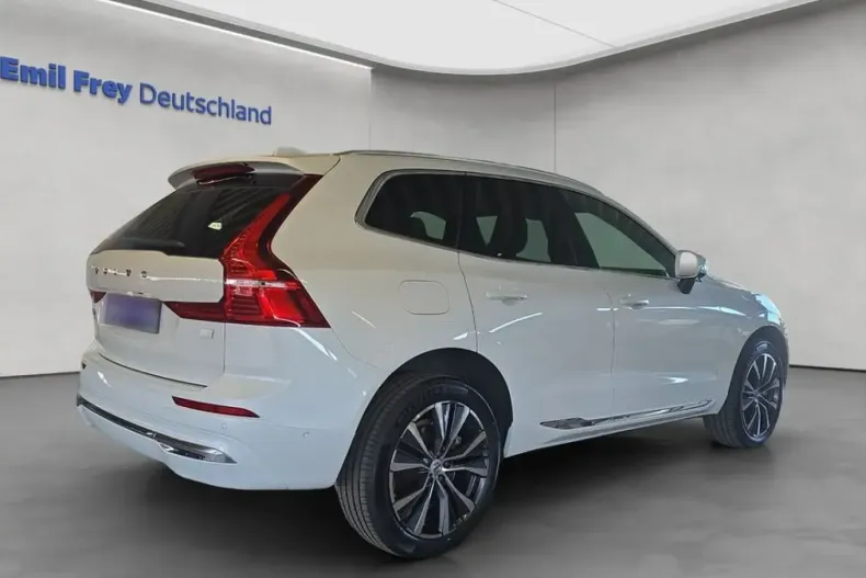 Volvo XC60 din 2022 cu 35.708 km - oferta VOL112731 - foto 7