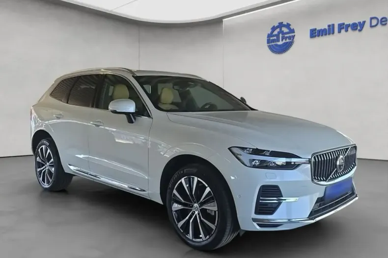 Volvo XC60 din 2022 cu 35.708 km - oferta VOL112731 - foto 9