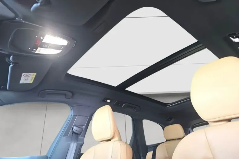 Volvo XC60 din 2022 cu 35.708 km - oferta VOL112731 - foto 17