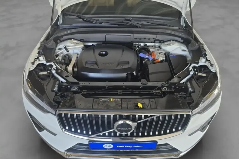 Volvo XC60 din 2022 cu 35.708 km - oferta VOL112731 - foto 23