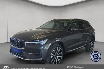 Volvo XC60 din 2022 - oferta VOL112733