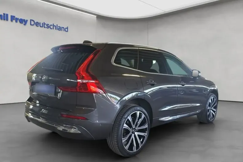Volvo XC60 din 2022 cu 42.666 km - oferta VOL112733 - foto 7
