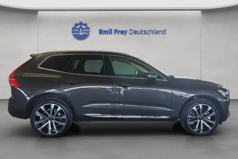 Volvo XC60 din 2022 cu 42.666 km - oferta VOL112733 - foto 8