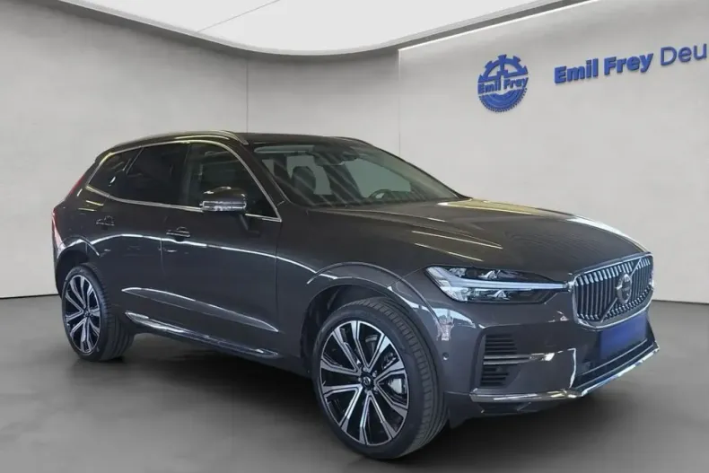 Volvo XC60 din 2022 cu 42.666 km - oferta VOL112733 - foto 9