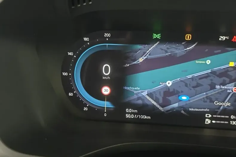 Volvo XC60 din 2022 cu 42.666 km - oferta VOL112733 - foto 24