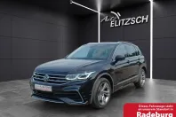 Volkswagen Tiguan din 2021 cu 35.500 km - oferta VOL112734 - foto 1