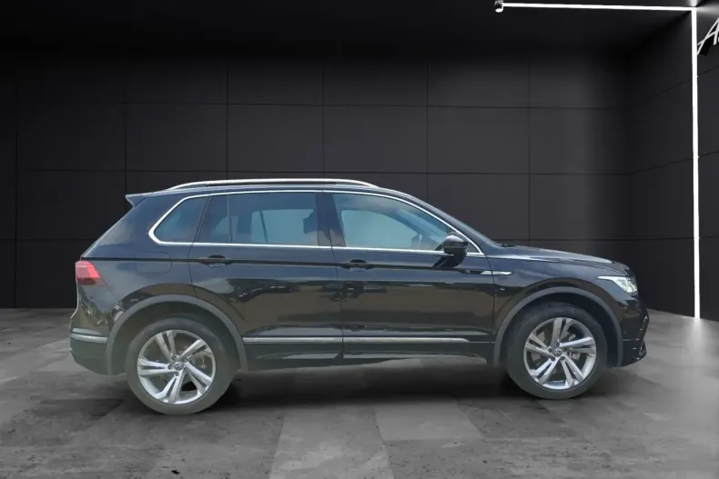 Volkswagen Tiguan din 2021 cu 35.500 km - oferta VOL112734 - foto 6