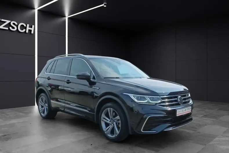 Volkswagen Tiguan din 2021 cu 35.500 km - oferta VOL112734 - foto 7