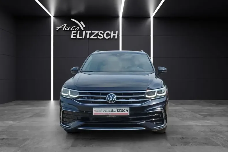 Volkswagen Tiguan din 2021 cu 35.500 km - oferta VOL112734 - foto 8