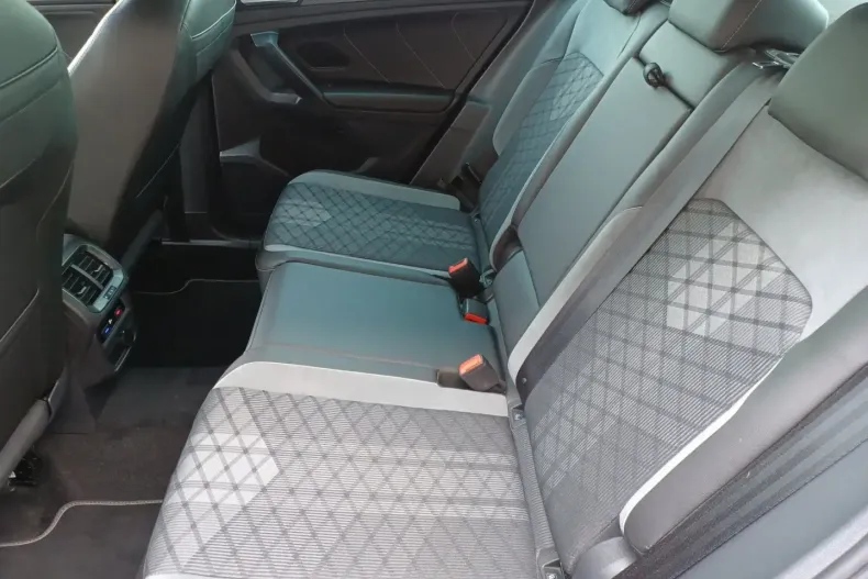 Volkswagen Tiguan din 2021 cu 35.500 km - oferta VOL112734 - foto 12