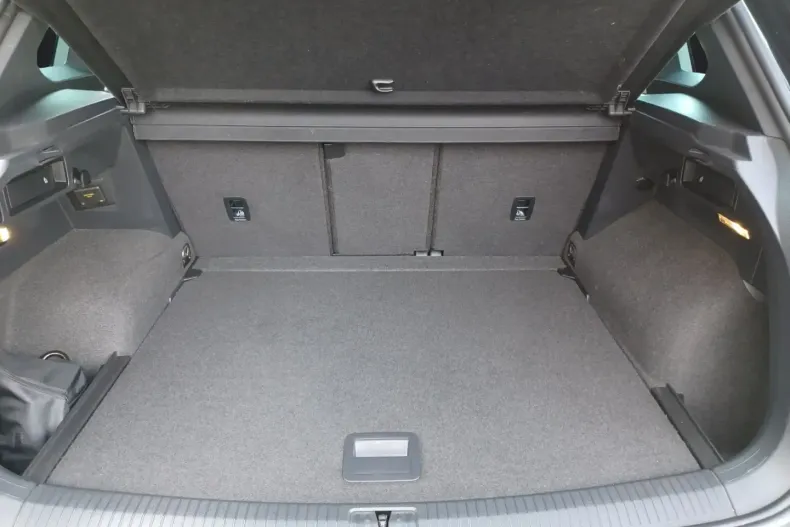 Volkswagen Tiguan din 2021 cu 35.500 km - oferta VOL112734 - foto 14