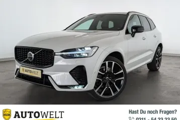 Volvo XC60 din 2023 - oferta VOL112736