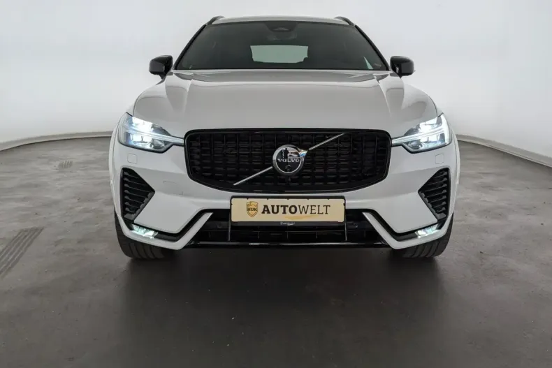 Volvo XC60 din 2023 cu 27.460 km - oferta VOL112736 - foto 2