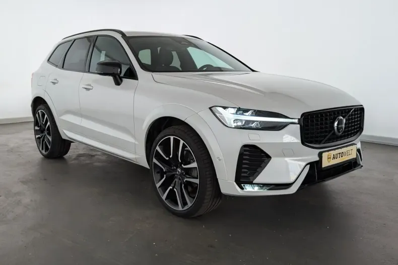 Volvo XC60 din 2023 cu 27.460 km - oferta VOL112736 - foto 4