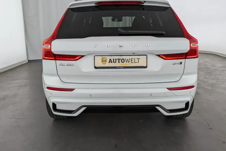 Volvo XC60 din 2023 cu 27.460 km - oferta VOL112736 - foto 7