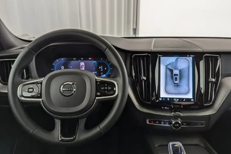Volvo XC60 din 2023 cu 27.460 km - oferta VOL112736 - foto 19