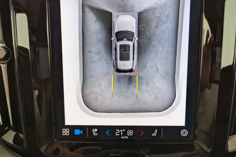 Volvo XC60 din 2023 cu 27.460 km - oferta VOL112736 - foto 22