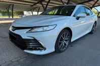 Toyota Camry din 2022 cu 91.000 km - oferta TOY112737 - foto 1