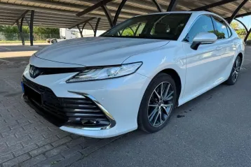 Toyota Camry din 2022 - oferta TOY112737