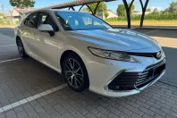 Toyota Camry din 2022 cu 91.000 km - oferta TOY112737 - foto 2
