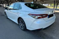 Toyota Camry din 2022 cu 91.000 km - oferta TOY112737 - foto 3