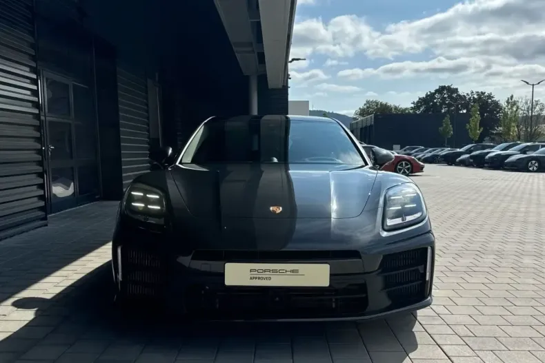 Porsche Panamera din 2025 cu 9.900 km - oferta POR112739 - foto 4