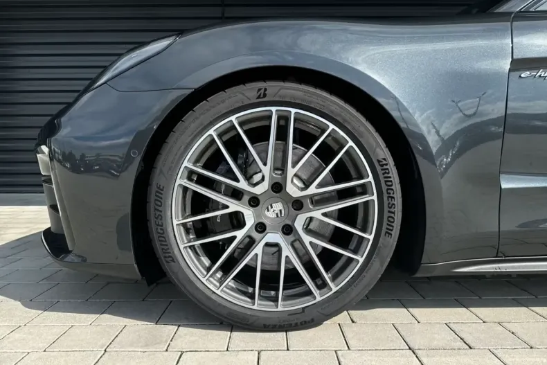 Porsche Panamera din 2025 cu 9.900 km - oferta POR112739 - foto 6