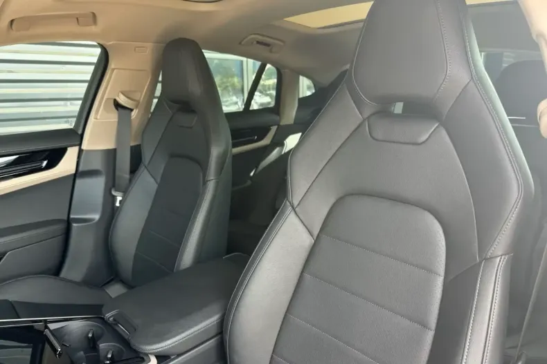 Porsche Panamera din 2025 cu 9.900 km - oferta POR112739 - foto 8