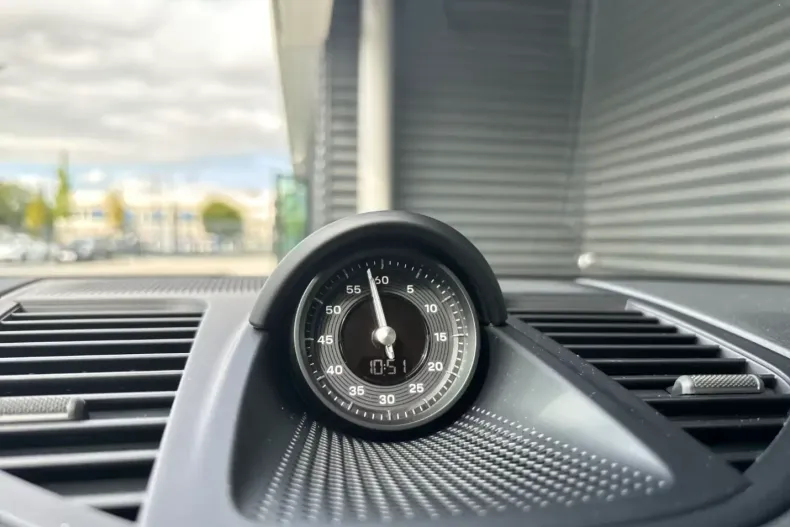 Porsche Panamera din 2025 cu 9.900 km - oferta POR112739 - foto 15