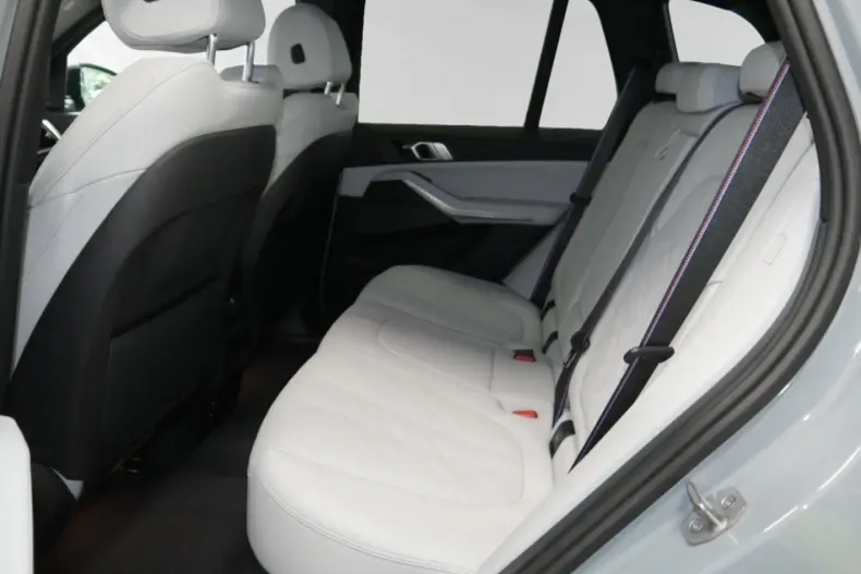 BMW X5 din 2024 cu 9.900 km - oferta BMW112741 - foto 5