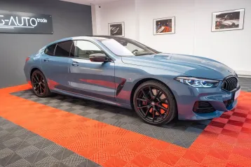 BMW 840 din 2021 - oferta BMW112743