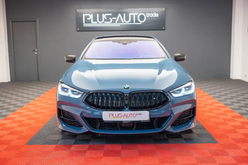 BMW 840 din 2021 cu 33.200 km - oferta BMW112743 - foto 5