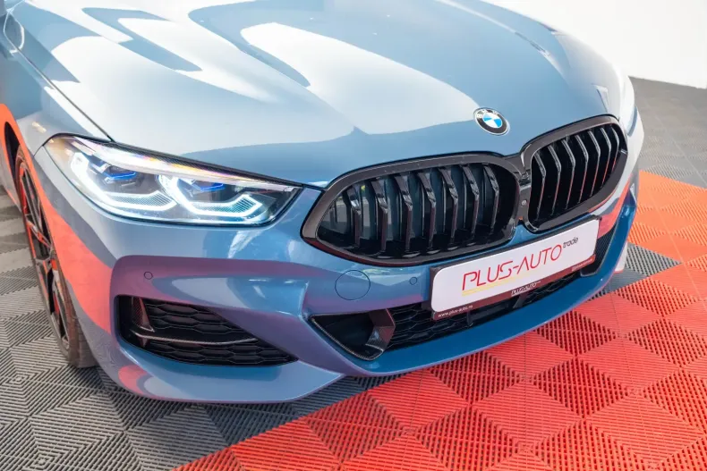 BMW 840 din 2021 cu 33.200 km - oferta BMW112743 - foto 7