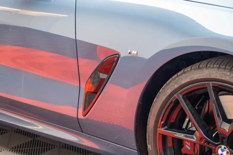 BMW 840 din 2021 cu 33.200 km - oferta BMW112743 - foto 9